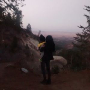 Meet your Posher, Zee